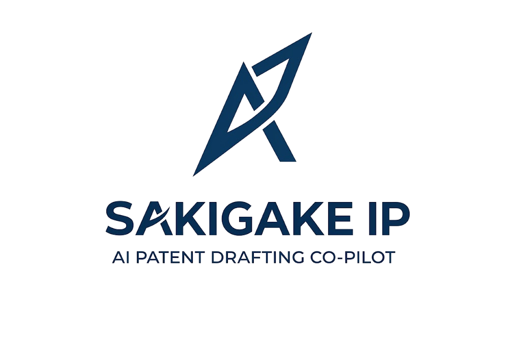 SAKIGAKE IP