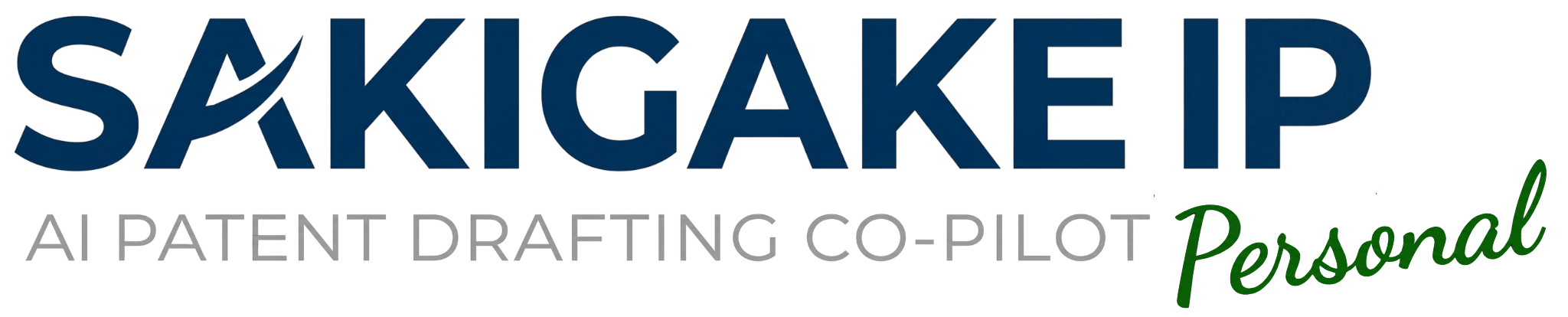 SAKIGAKE IP